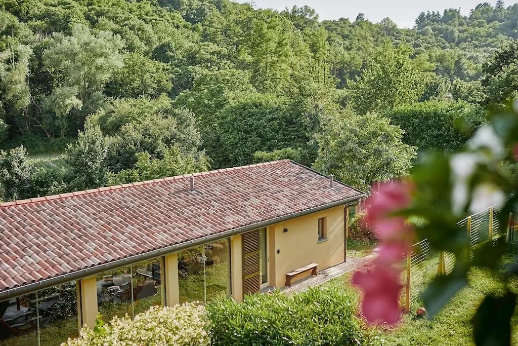 아파트 Moodwest Cottage, Lake Como At 15 Minutes Sirone